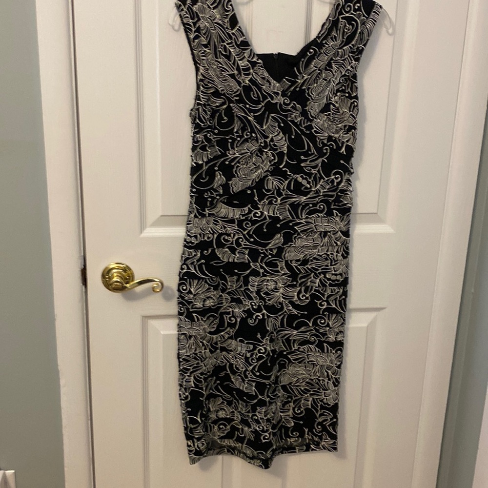 Great dress for any occasion